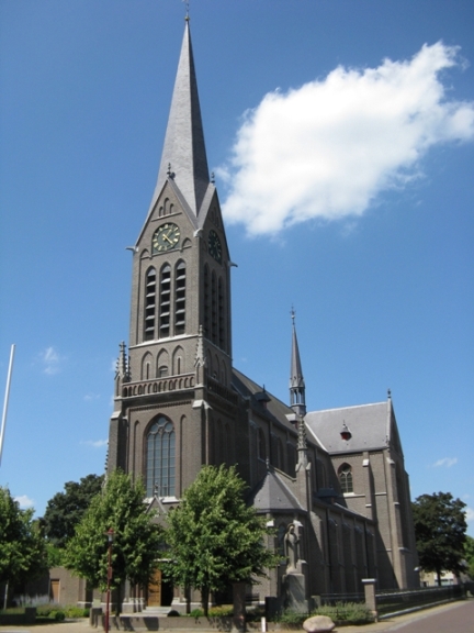 OMD Lith_St. Lambertuskerk (jpg) OMD Lith_St. Lambertuskerk (jpg)